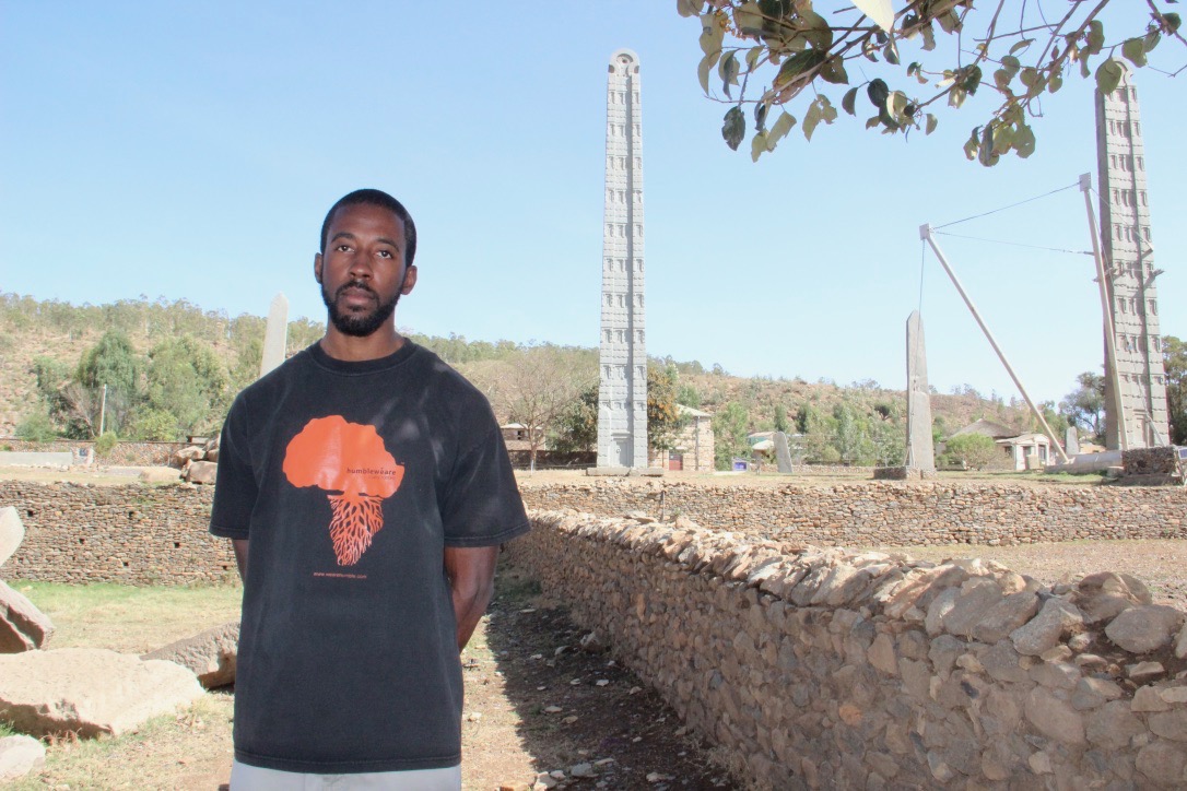 Axum, Ethiopia